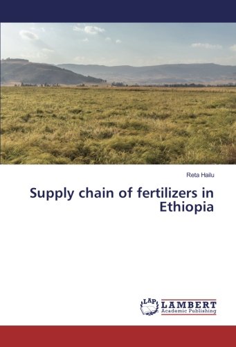 Supply chain of fertilizers in Ethiopia