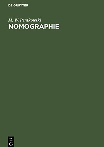 Nomographie