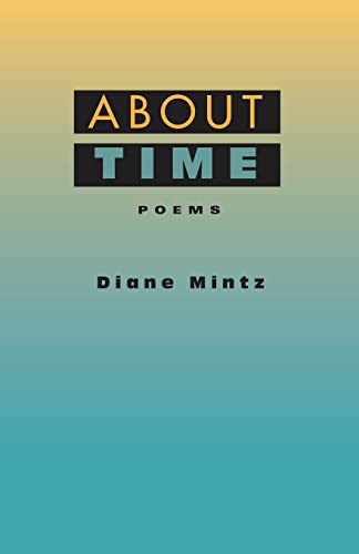 About Time: Poems