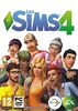 Les Sims 4 PC DVD ROM (FR Version)