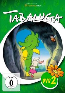 Tabaluga - DVD 2