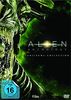 Alien Anthology (4 Discs, Jubiläums-Collection)