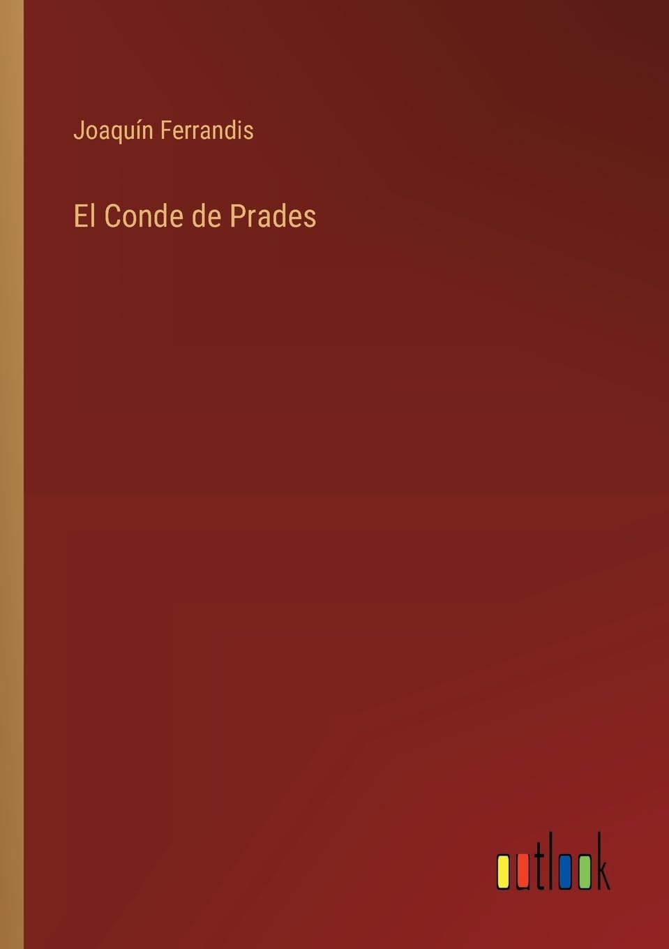 El Conde de Prades
