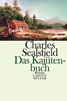 Das Kajütenbuch: Roman