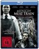 Clive Barkers Midnight Meat Train [Blu-ray]