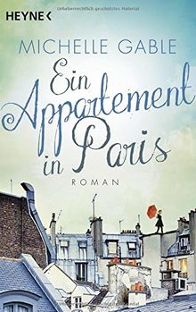 Ein Appartement in Paris: Roman