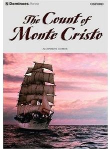 The Count of Monte Cristo: Count of Monte Cristo Level 3 (Dominoes: Level 3) | Buch | Zustand sehr gut
