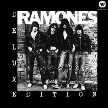 Ramones von Ramones  | CD | Zustand sehr gut