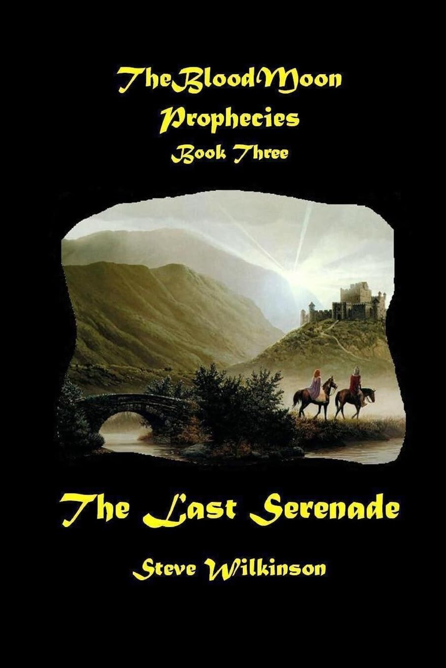The Last Serenade