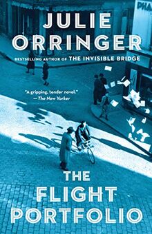 The Flight Portfolio: A novel (Vintage Contemporaries)
