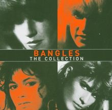 The Collection de Susanna Bangles Feat.Hoffs | CD | état bon