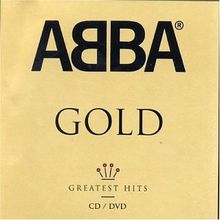 Gold Greatest Hits [+Bonus Dvd