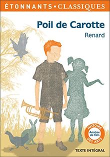 Poil de carotte