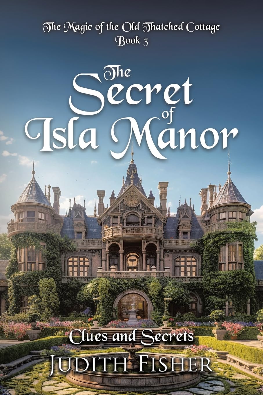 The Secret of Isla Manor: Clues and Secrets