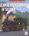 Schmalspurbahnen in Sachsen