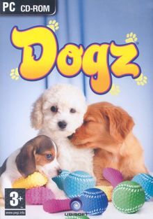 Dogz 2006 [UK Import]