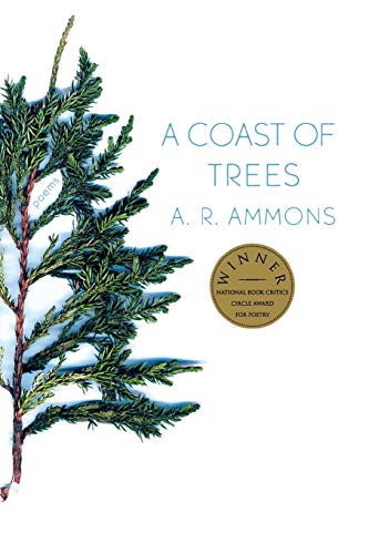 Coast of Trees: Poems