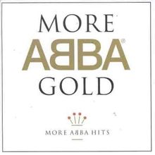 More Abba Gold [Musikkassette]