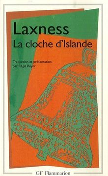 La cloche d'Islande