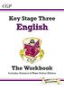 KS3 English Workbook (With Answers and Online Edition)