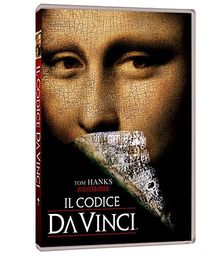 Il codice Da Vinci [IT Import]