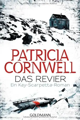 Das Revier Cover