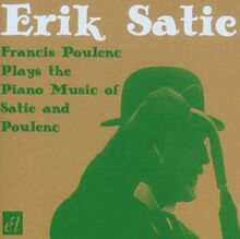 Francis Poulenc Plays the...