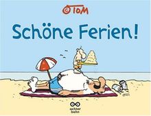 Schöne Ferien!