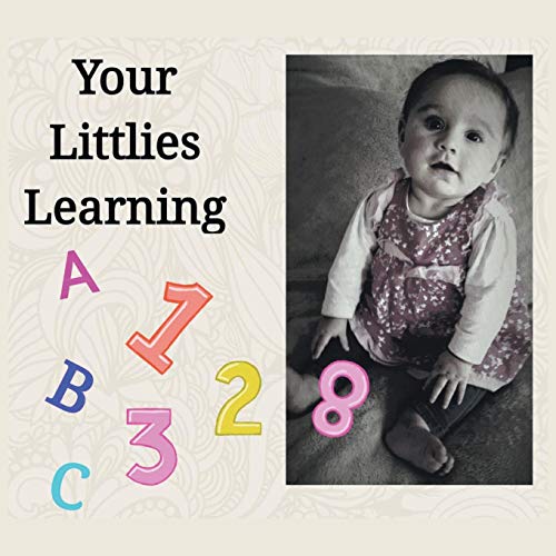 Your Littlies Learning: Leap Through Learner