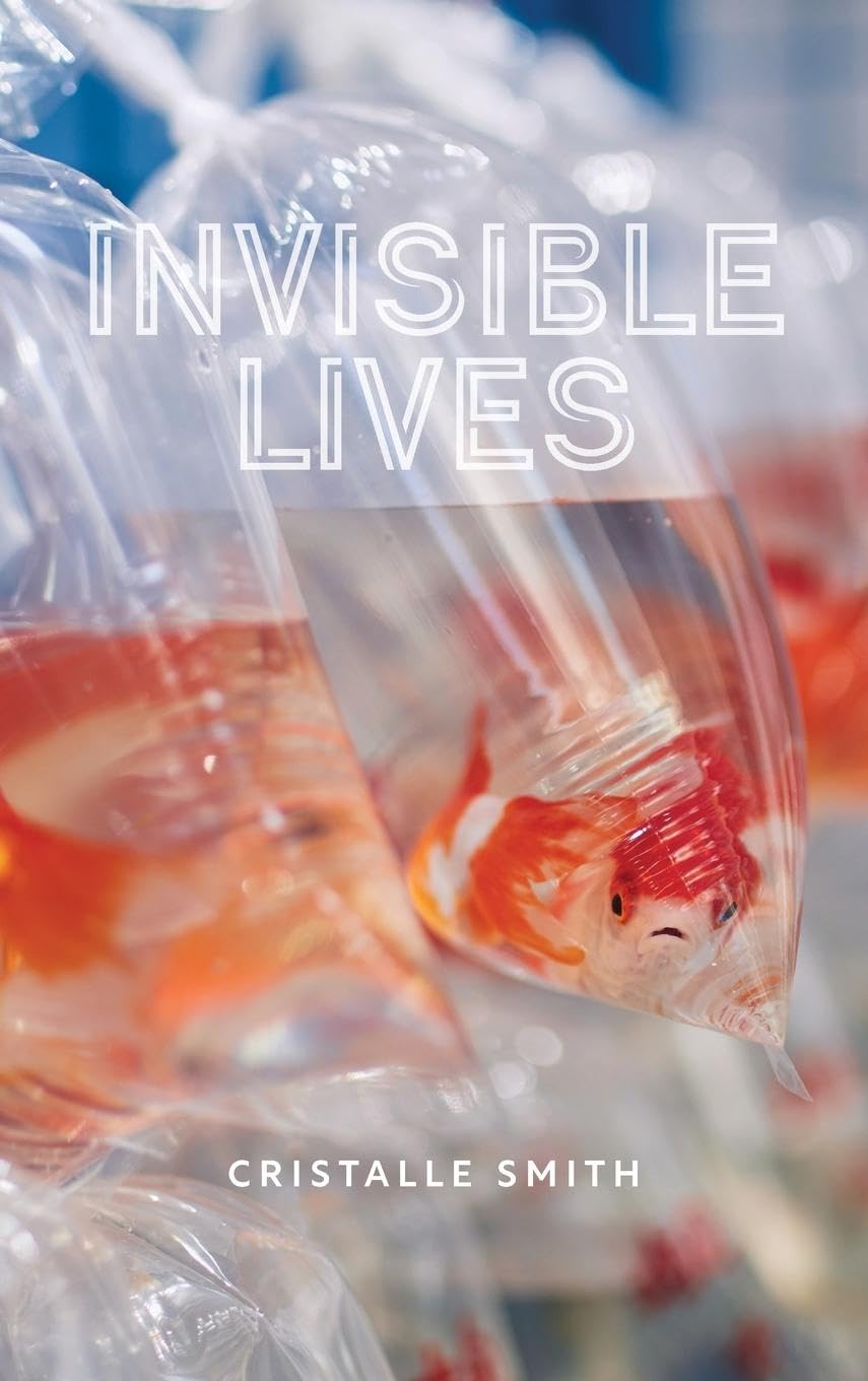 Invisible Lives (Brave & Brilliant)