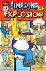 Simpsons Explosion: Bd. 1