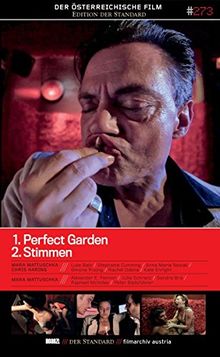 Perfect Garden / Stimmen [Edition 'Der Österreichische Film']