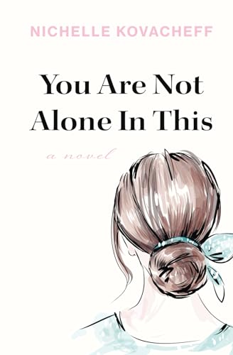 You Are Not Alone In This