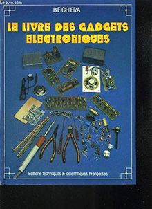 Le Livre des gadgets électroniques (ETSF)