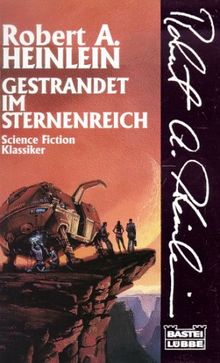 Gestrandet im Sternenreich de Heinlein, Robert A. | Livre | état bon