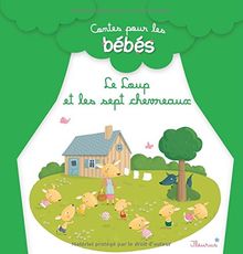 Le loup et les sept chevreaux