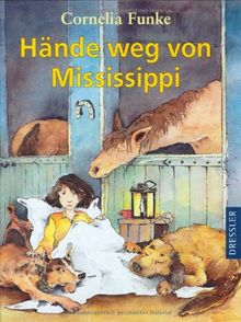 Hände weg von Mississippi