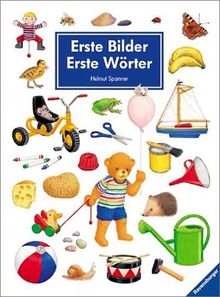 Erste Bilder - Erste Wörter: Jubiläumsausgabe