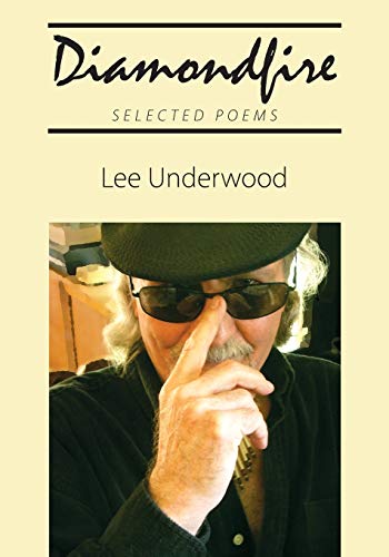 Diamondfire: Selected Poems