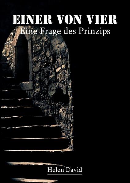 Einer von vier: Eine Frage des Prinzips