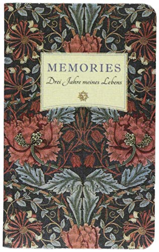 Die Buchhandlung in Oelde hat das Buch Memories 6: Drei Jahres meines Lebens