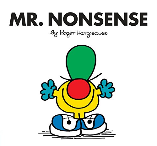 Mr. Nonsense (Mr. Men and Little Miss)