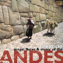 Magic Flutes and Music of the