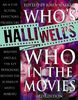 Walker, J: Halliwell's Who's Who in the Movies