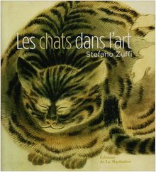 Les chats dans l'art