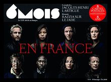 6 mois : le XXIe siècle en images, n° 11. En France
