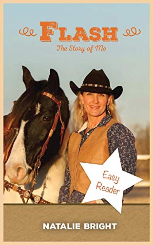 Flash: The Story of Me (Rescue Animal, Band 6)