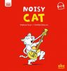 Little zoo - Noisy cat