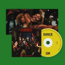 Dance, No One'S Watching