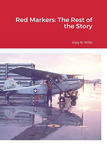 Red Markers: The Rest of the Story